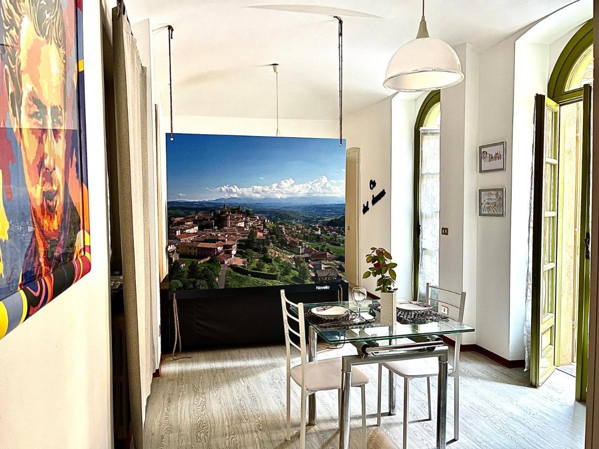 Apartamento Ca’ del Duomo Alba  Exterior foto