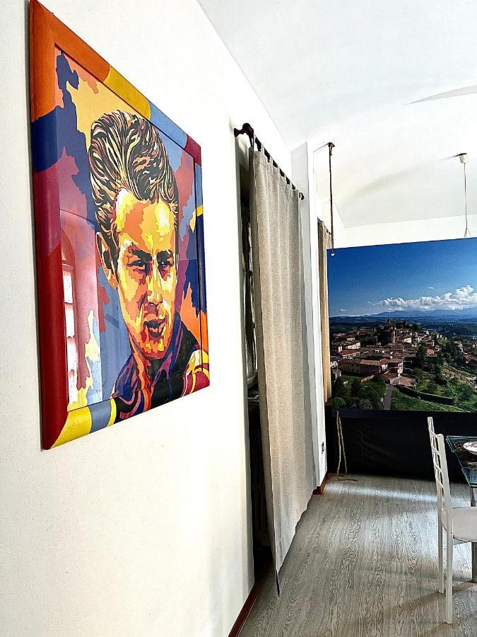 Apartamento Ca’ del Duomo Alba  Exterior foto