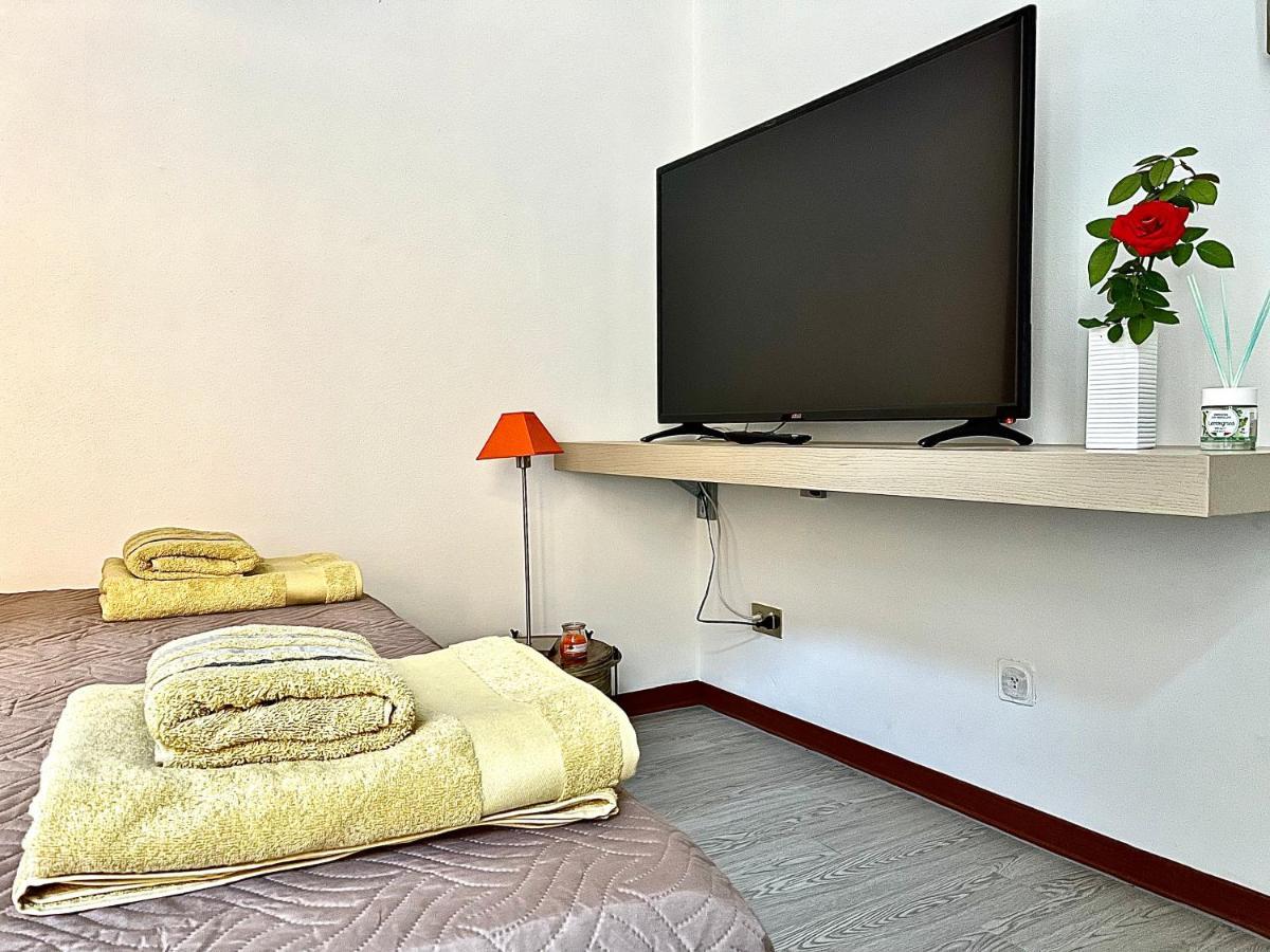 Apartamento Ca’ del Duomo Alba  Exterior foto