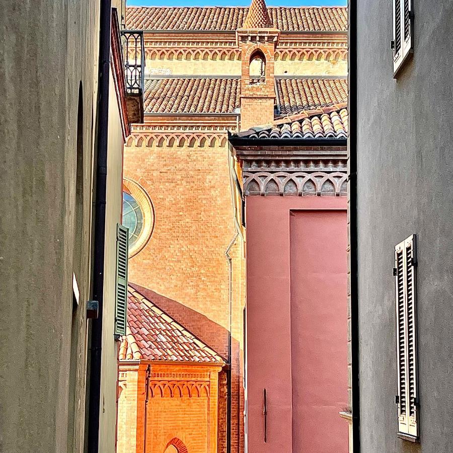 Apartamento Ca’ del Duomo Alba  Exterior foto