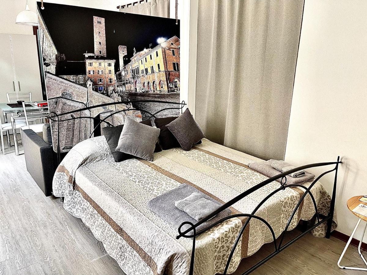 Apartamento Ca’ del Duomo Alba  Exterior foto