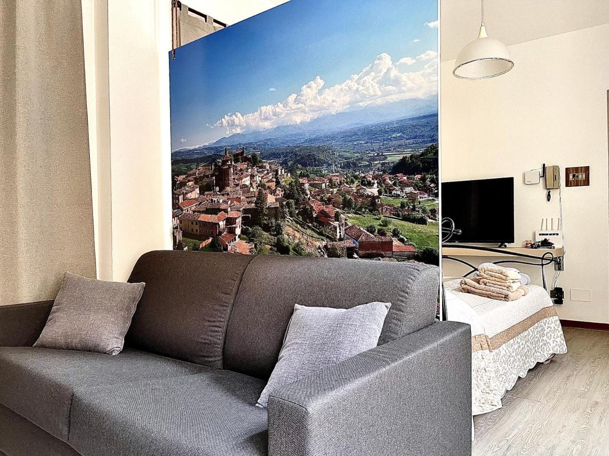 Apartamento Ca’ del Duomo Alba  Exterior foto